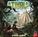 ティカル(2016年版)(Tikal)