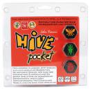 ハイヴ・ポケット(Hive pocket)