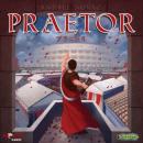 プラエトル　日本語版(Praetor)