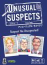 アンユージュアルサスペクツ 日本語版(Unusual Suspects)