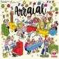 アハイアル　日本語版(Arraial)