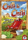 畑に水(Chill & Chili)