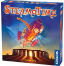 スチームタイム(Steam Time)