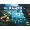 アンダーウォーターシティーズ　日本語版(Underwater Cities)