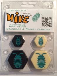 ハイヴ拡張:ダンゴムシ(Hive Pillbug)