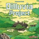 ディルヴィア計画(Dilluvia Project)